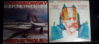 Klasická hudba Bach/Mozart/Chopin... - 18