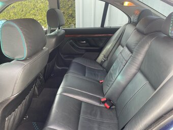 Alpina B10V8 Investicne auto - 18