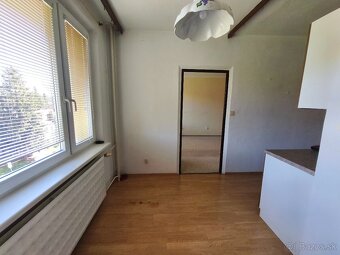 Klimatizovany Štvorizbový byt s balkónom - 18