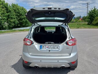 Ford Kuga 2.0 TDCi DPF Trend 2WD - 18