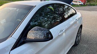Bmw 420xd f36 - 18