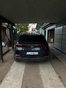 Kia Sportage 4 2018 1,6 gdi 97 kw - 18