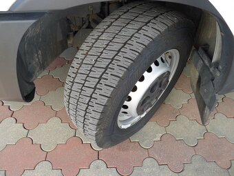 Iveco Daily, 35S160 2,3 Hi-Matic Maxi+klima - 18