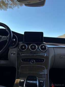 Mercedes C220 exclusive - 18