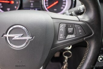 OPEL ASTRA SPORTS TOURER /AJ NA SPLÁTKY/ - 18