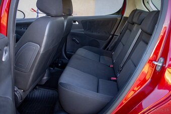 Peugeot 207 1.4e Slovakia Globe - 18