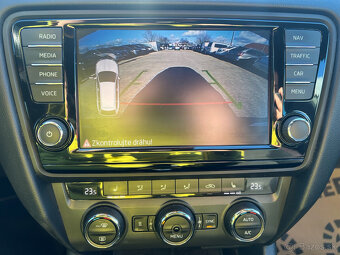 Škoda Octavia 3 VRS 2.0 TDI diesel, 135kW, AT/6, rok:05.2016 - 18