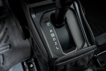 Suzuki Jimny ALLGRIP 4x4 AT OffRoad Pack - 18