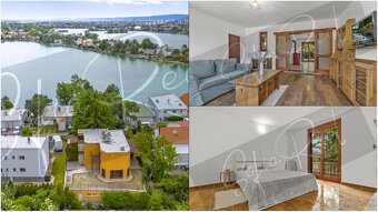 PREDAJ (zámena): 4-izbová Chata / dom; Slnečné jazerá-Senec - 18