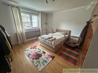 Dom na polosamote s veľkým pozemkom, Detvianska Huta - 18