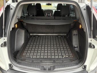 Honda CR-V 1.5 VTEC Turbo Elegance 4WD CVT SR - 18