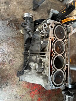 Fabia 2 1.2tsi turbo prevodovka cievka atd - 18