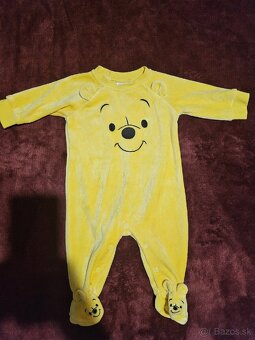 predávam detské veci - 18