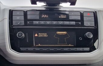 SEAT MII ELECTRIC , SOH: 94,3% - 18