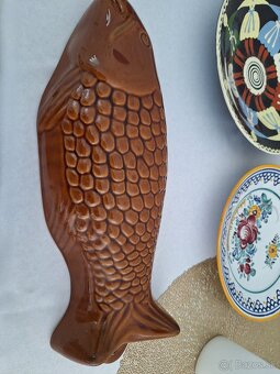 Keramika, vazy, dzbany.... - 18