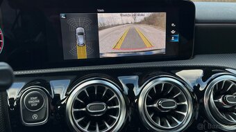 Mercedes A180 AMG line - 18