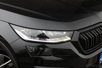 Škoda Kodiaq 2.0 TSI RS 4x4 DSG - 18