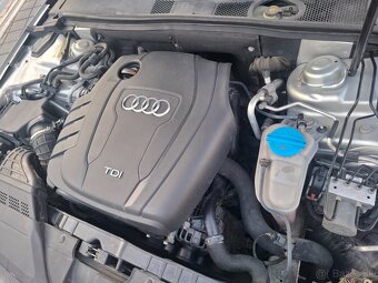AUDI A4 AVANT 2.0 TDI MULTITRONIC S-LINE - 18