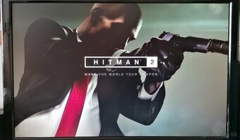 Elegantné Herné mATX PC s Intel i5 -11.gen + Hry. - 18