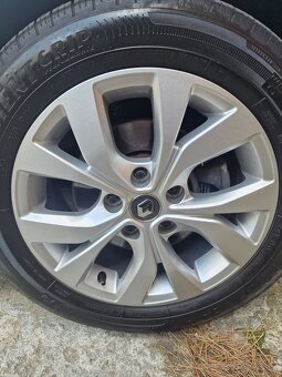 Renault Mégane Grandtour 1.3 TCe 115 Limited - 18