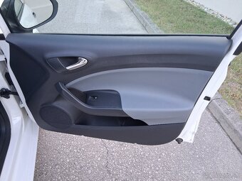 Seat Ibiza facelift - 18