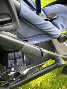 Britax romer smile - 18