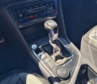 Volkswagen Tiguan allspace 2.0 TDI EVO R-Line 4Motion DSG - 18