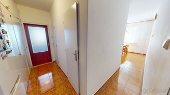 Na predaj 3-izbový byt priamo v centre mesta Trenčín, ulica  - 18
