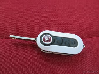 Fiat 500 1.3 MultiJet 16V Pop - 18