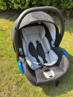 Roan Coss black dots 3v1 - 18