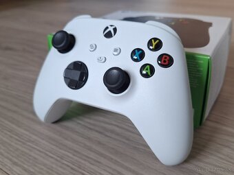 XBOX SERIES X 1TB SSD TOP STAV - 18