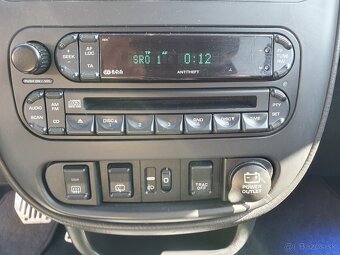 Chrysler PT-Cruiser 2.2 CDI - 18