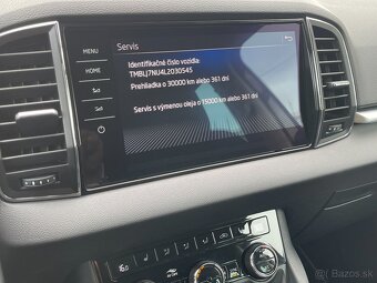 Škoda Karoq Style 2.0 TDI DSG 110kW 4x4°PLNÁ VÝBAVA°DPH° - 18