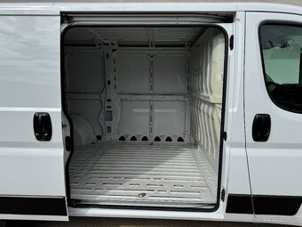 Citroen Jumper L2H1, 2,2hdi 103kW, klima, tempomat - 18