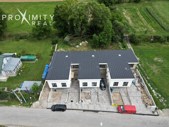 Moderná novostavba rodinného domu C – Ďurďošík,  na predaj - 18