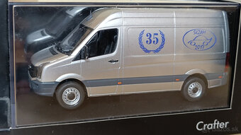 AUTOMODELY 1:43 – časť 6 - 18