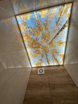 Napinacie stropy Sobrance - 18