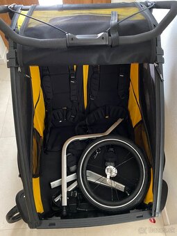 Thule Chariot Sport 2 - 18