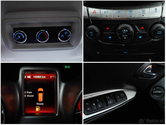 Fiat Freemont 2014 2.0 Multijet Urban 103 kW - 18