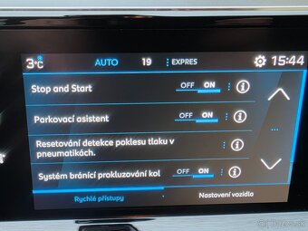 Peugeot 208 1.2 PureTech,kúpené na SK - 18