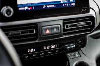 Citroën Berlingo BlueHDi 100 Shine M, 75kW, M5, 5d. - 18