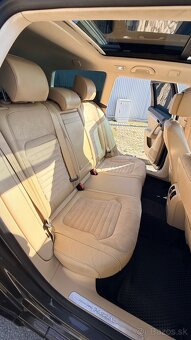 VW Passat B7 2.0TFI DSG TOP VÝBAVA - 18