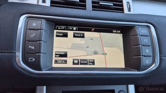 Land Rover Range Rover Evoque 2.0 TD4 180 HSE Dynamic AT - 18