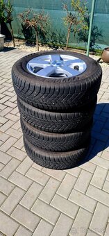 Opel Combo 1.3 cdti 66kw - 18