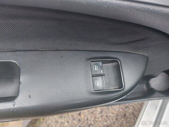 Škoda Octavia  1.9 TDI - 18