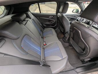 BMW rad 1 118i A/T - 18