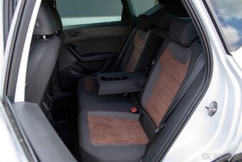 Seat Ateca 2.0TDI Excellence 4drive DSG /aj na splátky/ - 18