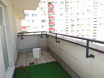 BRATISLAVA - NA PRENÁJOM – veľkorysý 1 izbový kompletne zari - 18