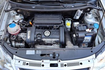 Volkswagen Polo 1.4 16V Cross - 18