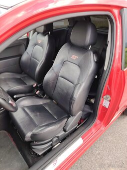Ford Fiesta St - 18